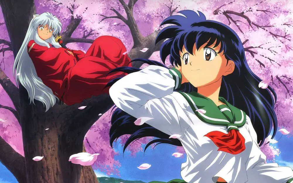 watch inuyasha season 3 english