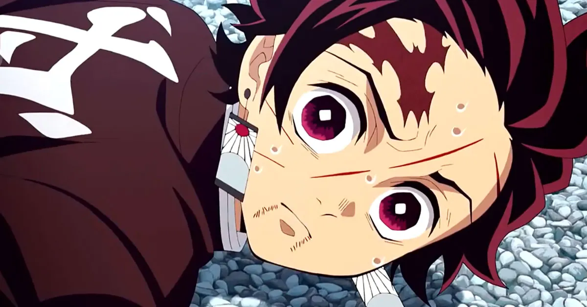Is Tanjiro a demon now?