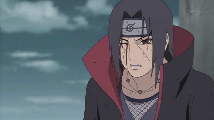 Itachi Uchiha 750x422 1 1 11 Best Itachi Uchiha Quotes Of All Time