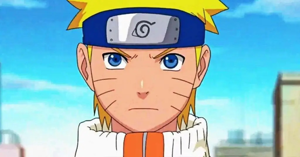 Naruto