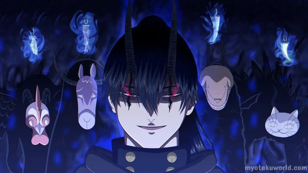 Black Bulls Vice Captain Nacht 1
