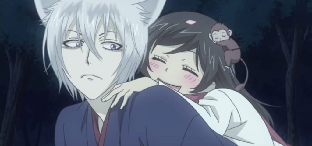 Kamisama Kiss Season 3 1160x544 1 27 Best Anime Like Kaichou wa Maid Sama