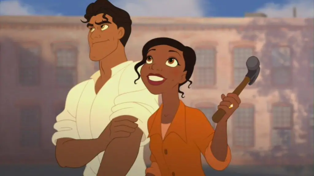 Prince Naveen Princess and the Frog 15 Disney Men to Swoon Over!