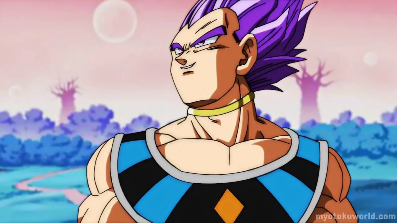 Will Vegeta Become A God Of Destruction In Dragon Ball Super