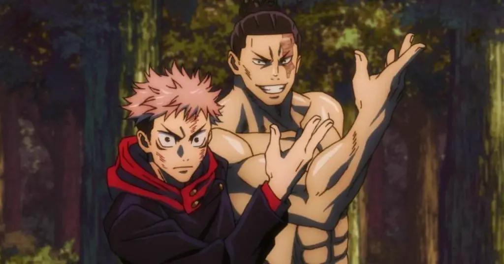 itadori and aoi How Many Episodes In Jujutsu Kaisen: Watch Order