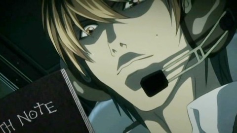 "Death Note" (Revival)