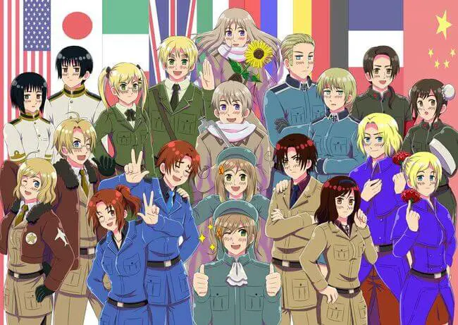 HETALIA