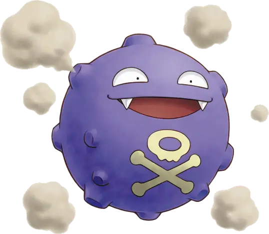 Koffing