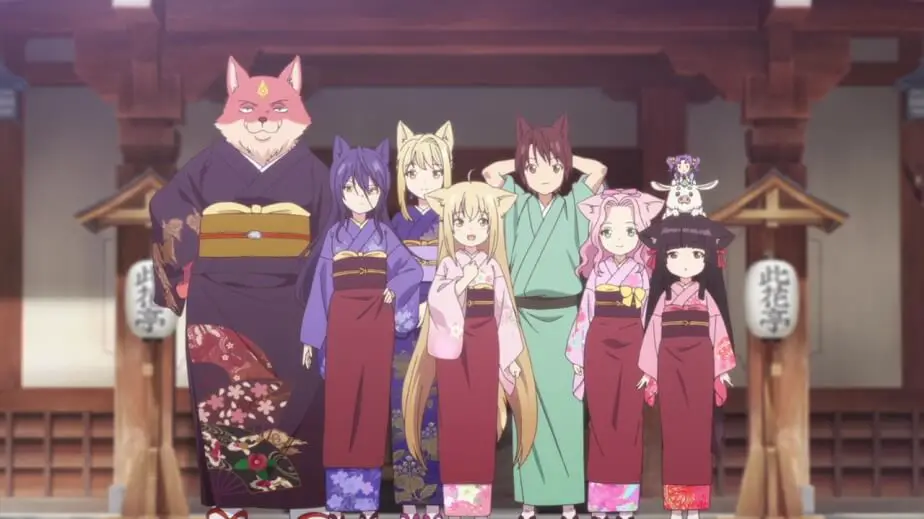 Konohana Kitan