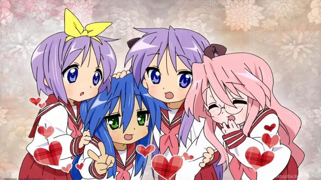 LuckyStar