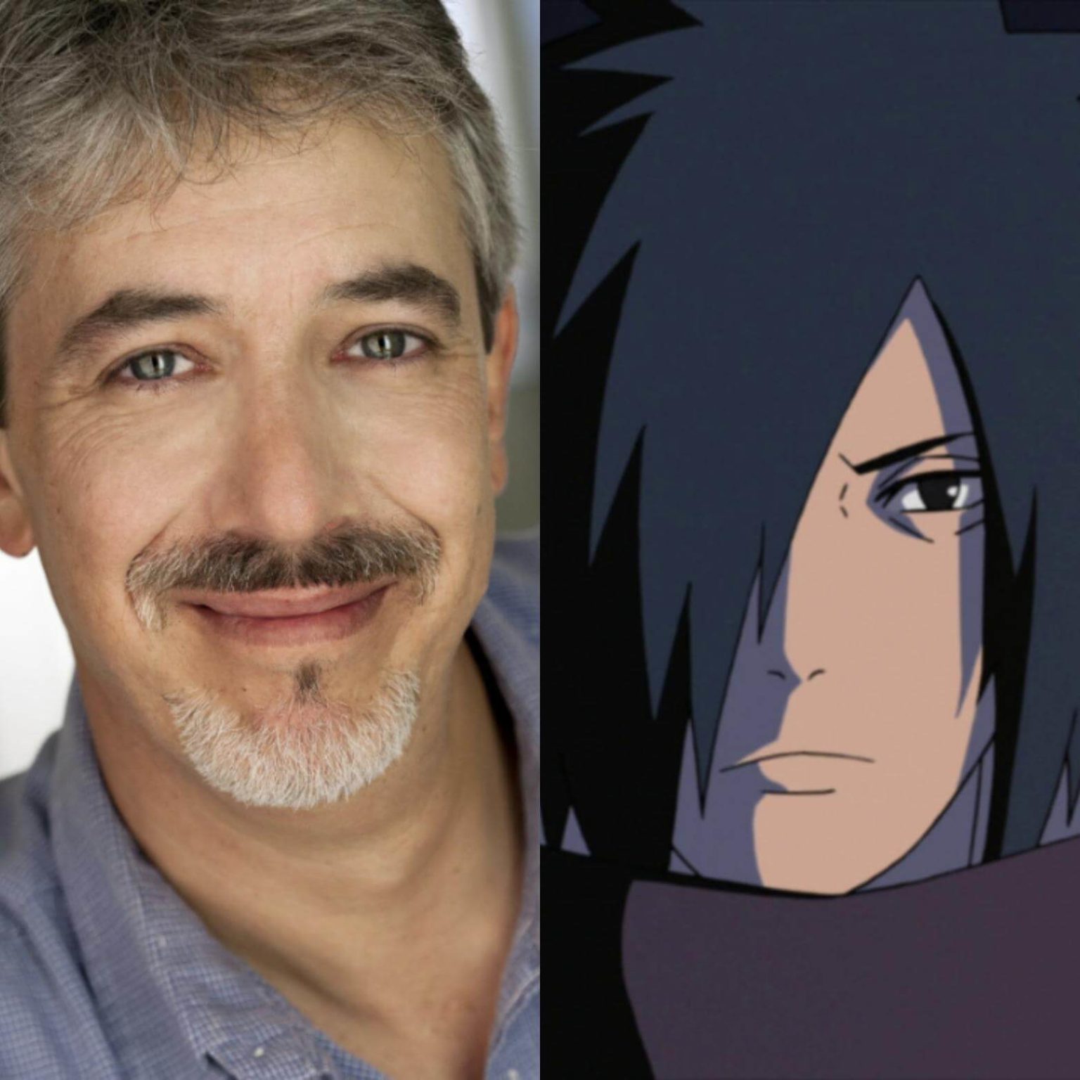 naruto voice actor who died
