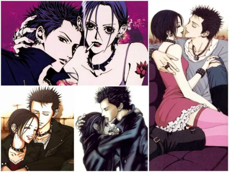 18 Best Anime S*x Scenes of All Time - My Otaku World