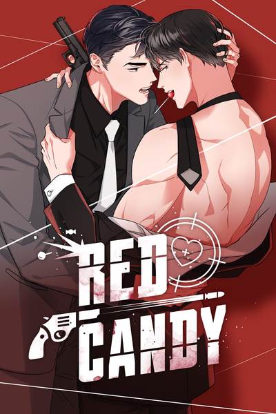 Red Candy