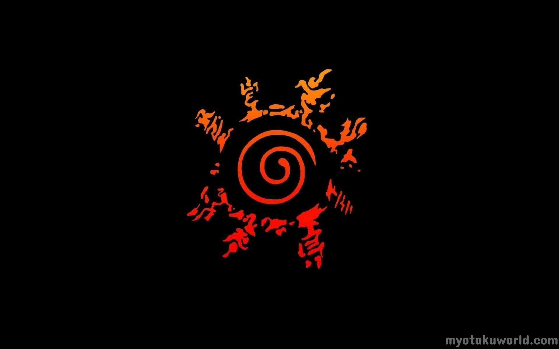 Uzumaki Clan Symbol 1