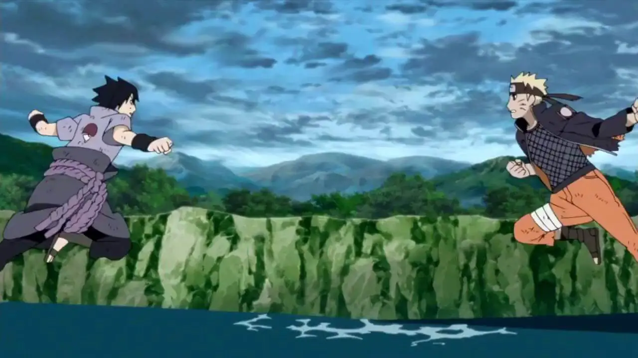 When Does Sasuke Come Back? - My Otaku World