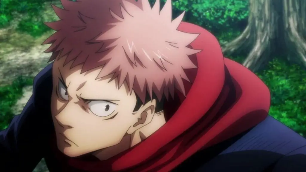 Yuuji Itadori 1 1 Will Yuji Itadori Die in Jujutsu Kaisen?