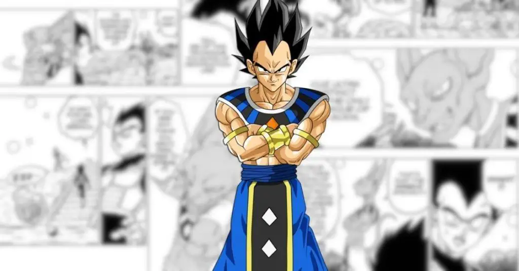 dragon ball super 68 spoilers beerus vegeta training scene 1253457 Will Vegeta Become A God Of Destruction In Dragon Ball Super?