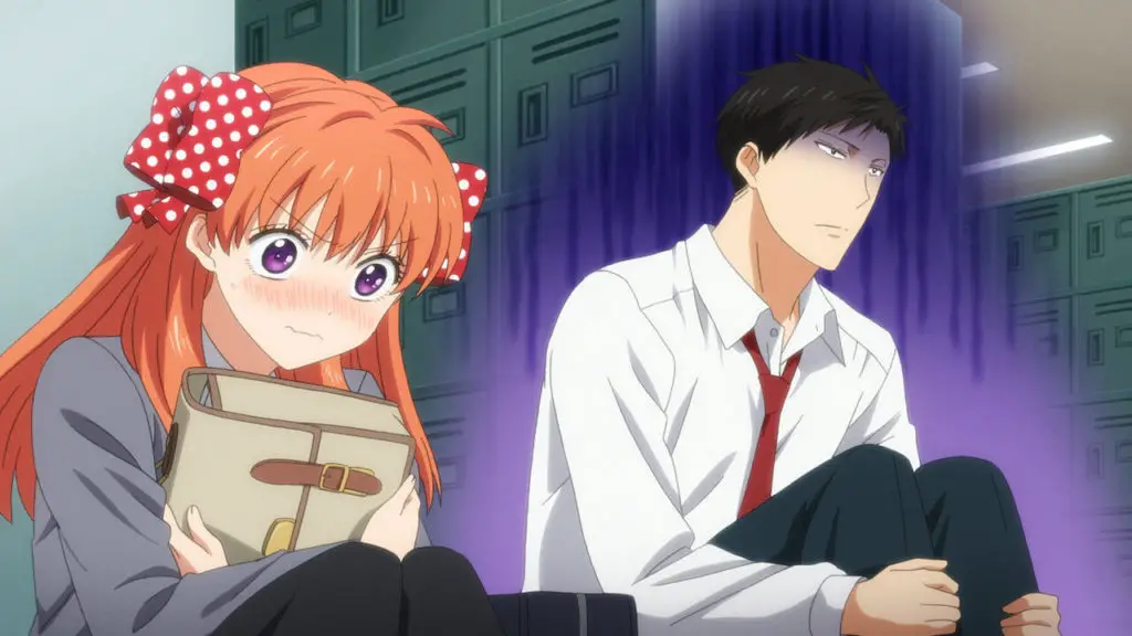 5. Monthly Girls Nozaki Kun