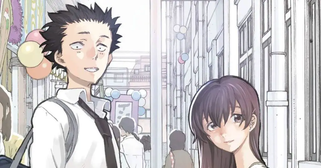 A Silent Voice 2 Release Date Trailer Plot Cast And More 00 1