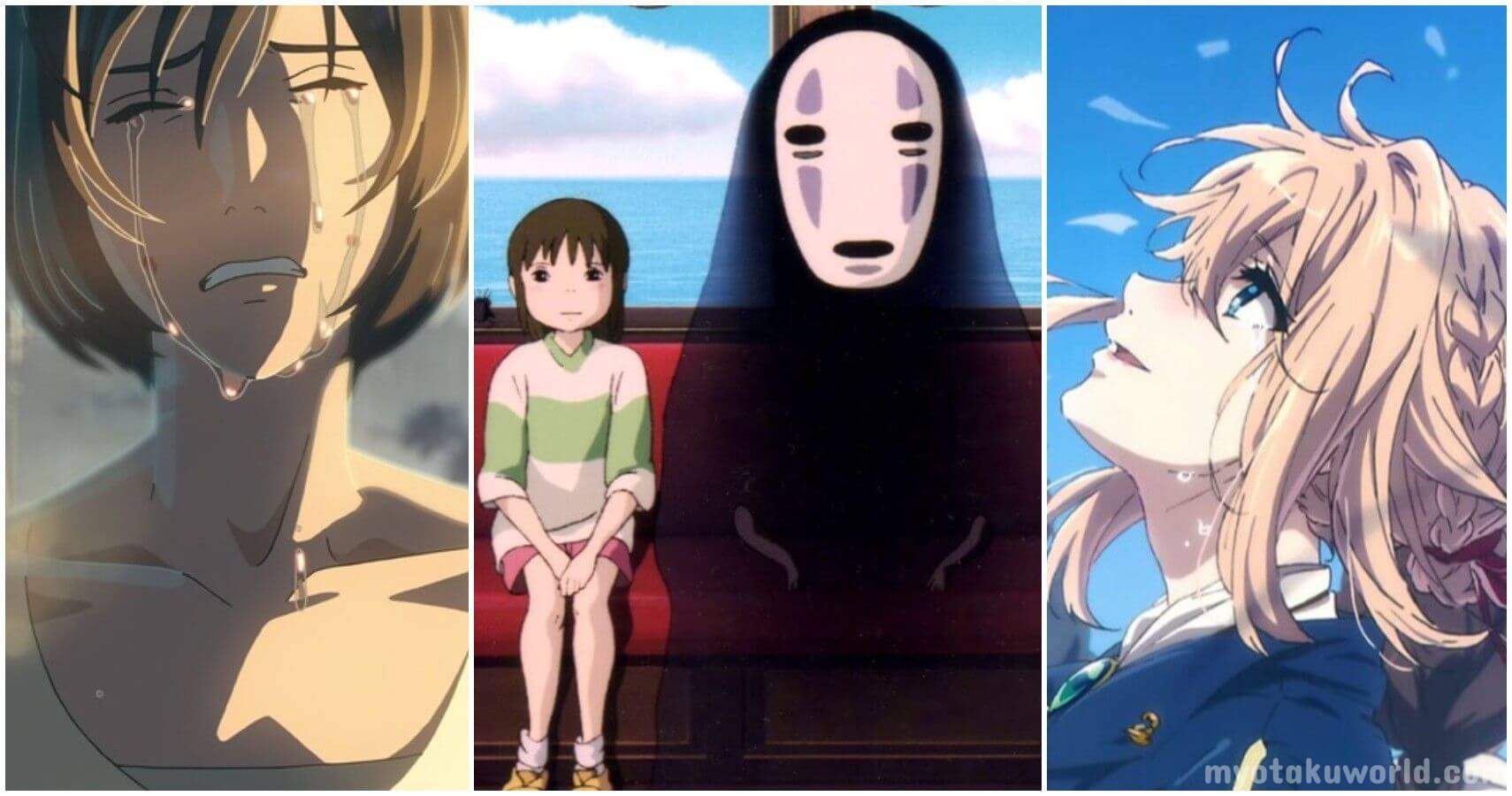 27 Anime with the Best Animation Ever! - My Otaku World