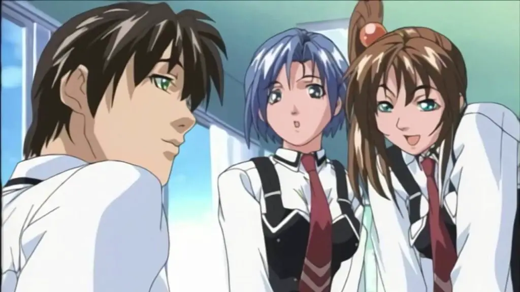 Bible Black