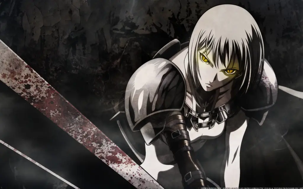 Claymore