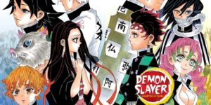 Demon Slayer Manga Ending Explained - My Otaku World