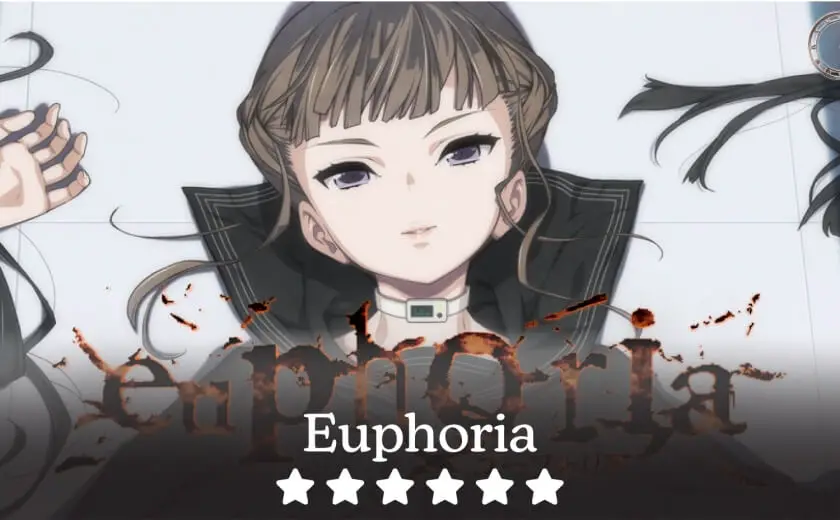 Euphoria 1