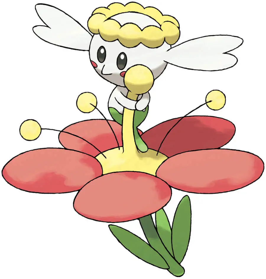 Flabebe