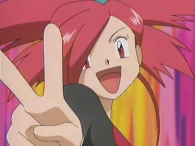 16 Best Pokemon Female Characters - My Otaku World