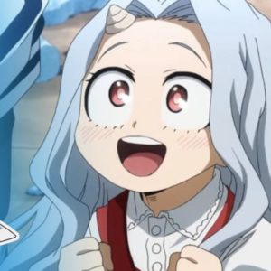 How Old Is Eri in My Hero Academia & Her Birthday? - My Otaku World