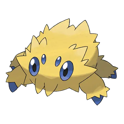 Joltik