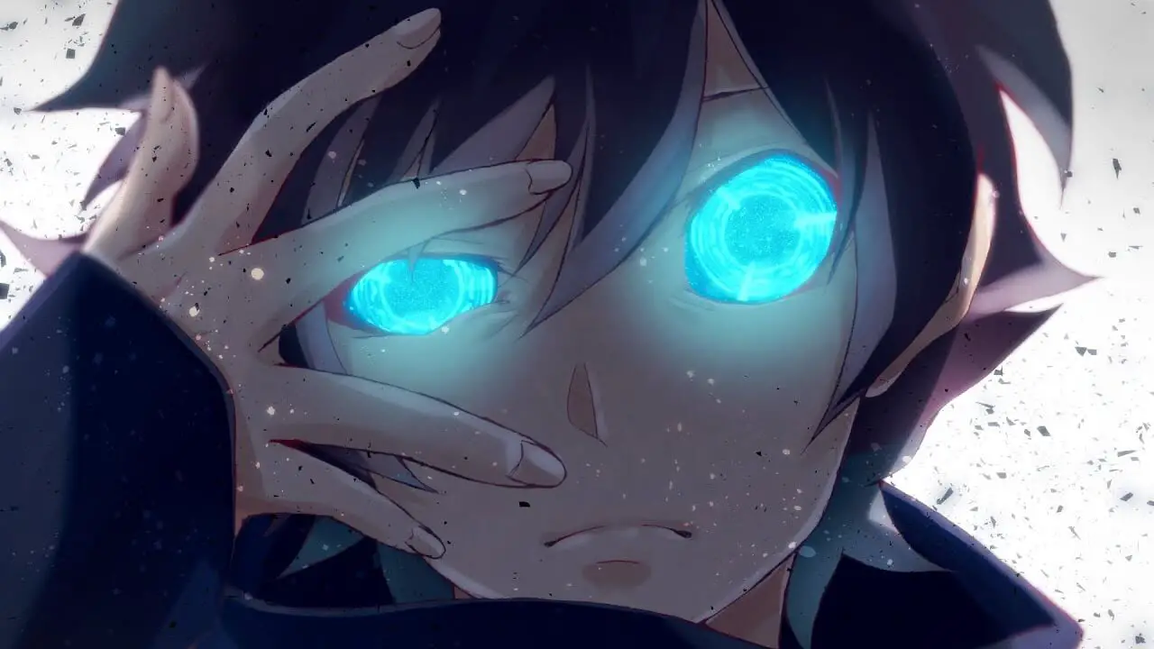 27 Anime with the Best Animation Ever! - My Otaku World