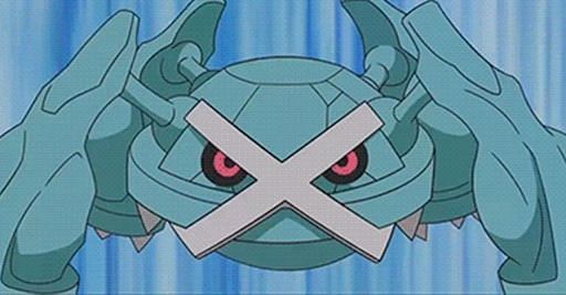 Metagross