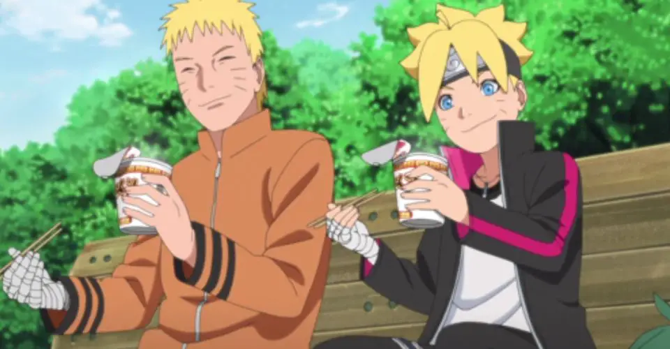 Naruto and Boruto Cropped