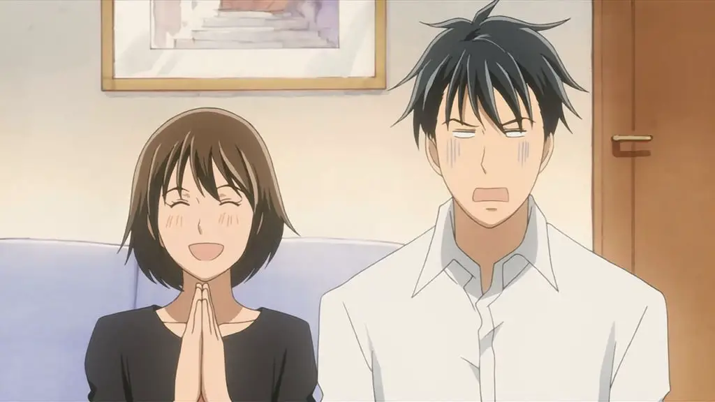  Nodame Cantabile