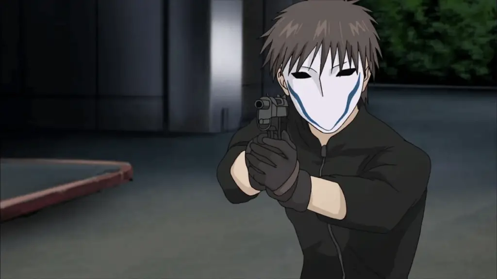 Phantom: Requiem for the Phantom