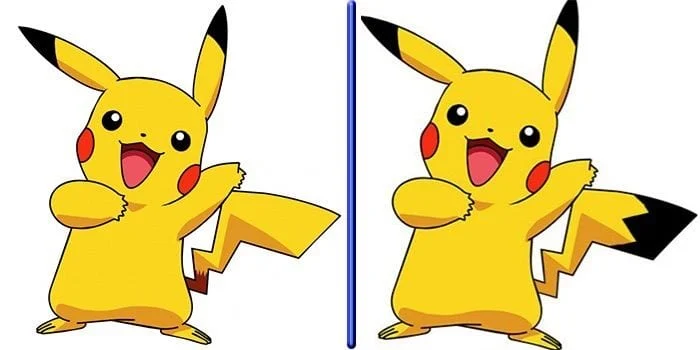PikachuMandela