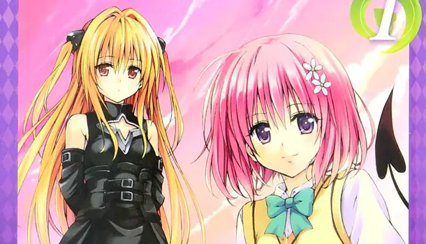 To Love Ru