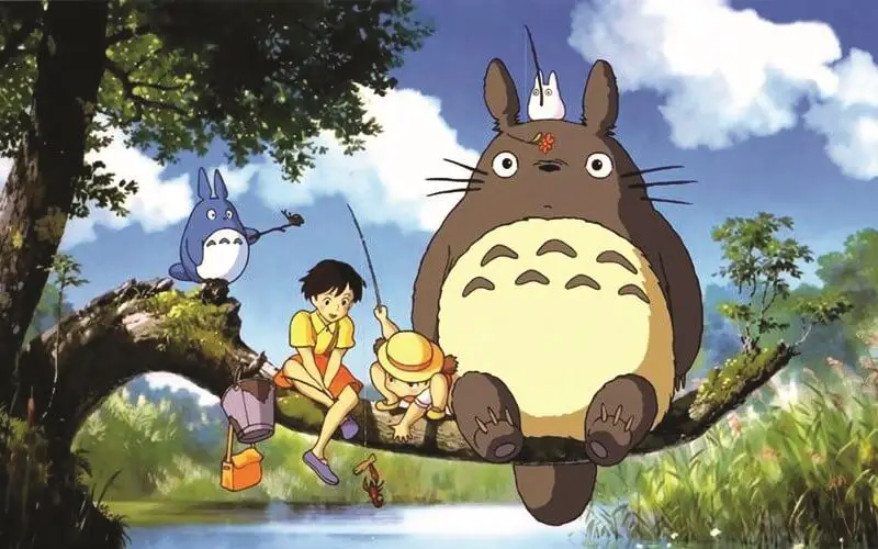 Totoro