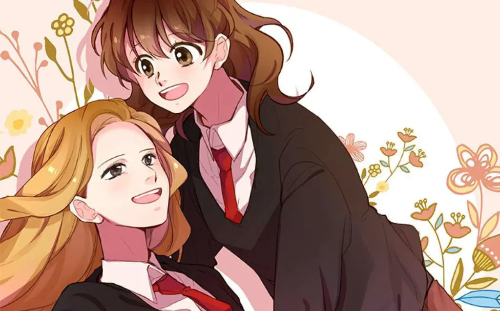 22 Best Yuri Manhwa/Lesbian Comics Of All Time My Otaku World