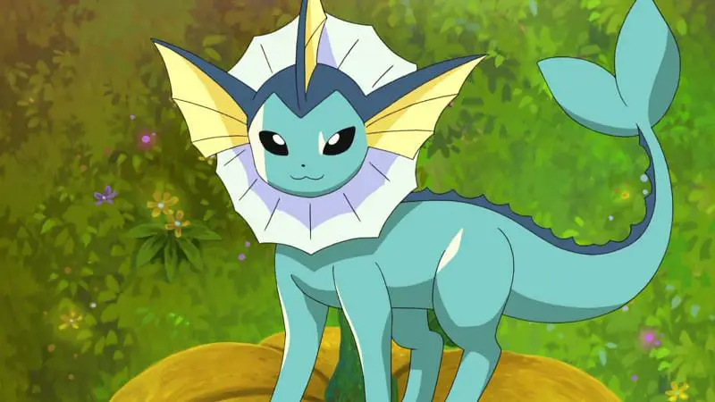 Vaporeon