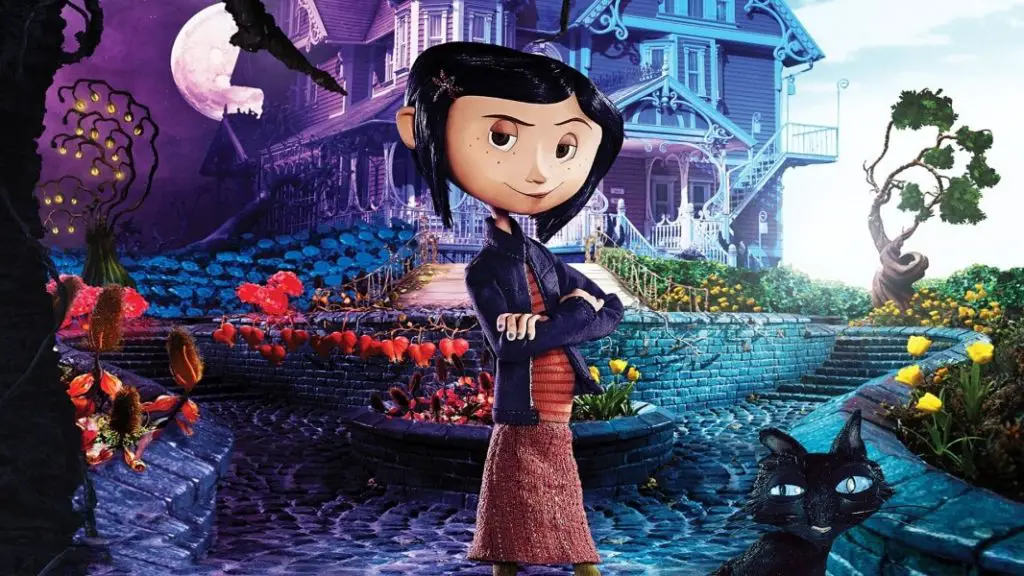 Where to Watch Coraline Online 2 1