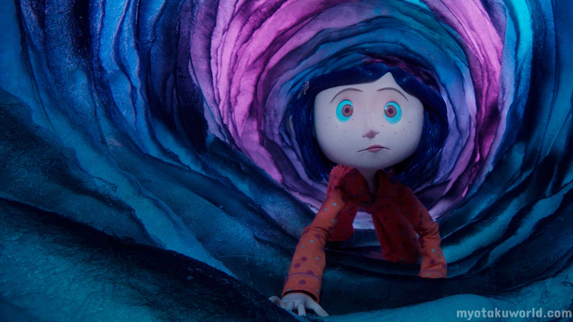 Where to Watch Coraline Online