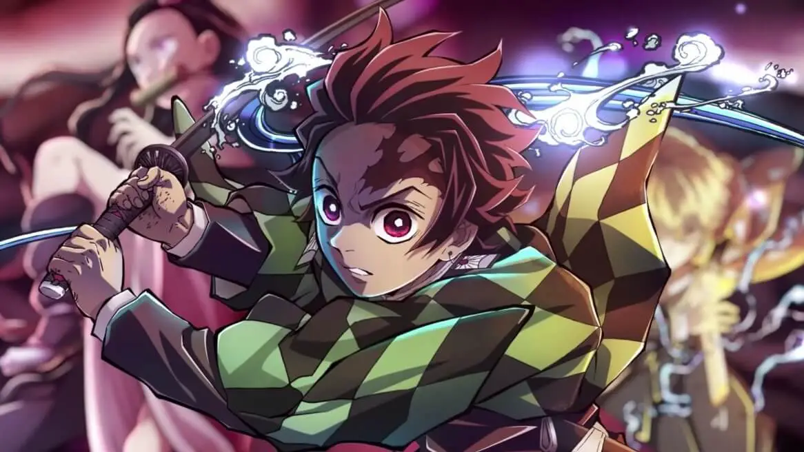 Demon Slayer: Kimetsu no Yaiba Series Watch Order - My Otaku World