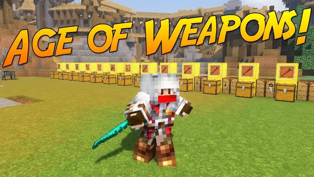 18 Best Medieval Mods For Minecraft My Otaku World