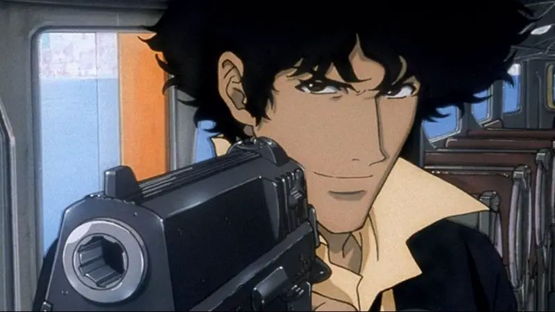 cowboy bebop anime 15 Best Dubbed Anime on Amazon Prime