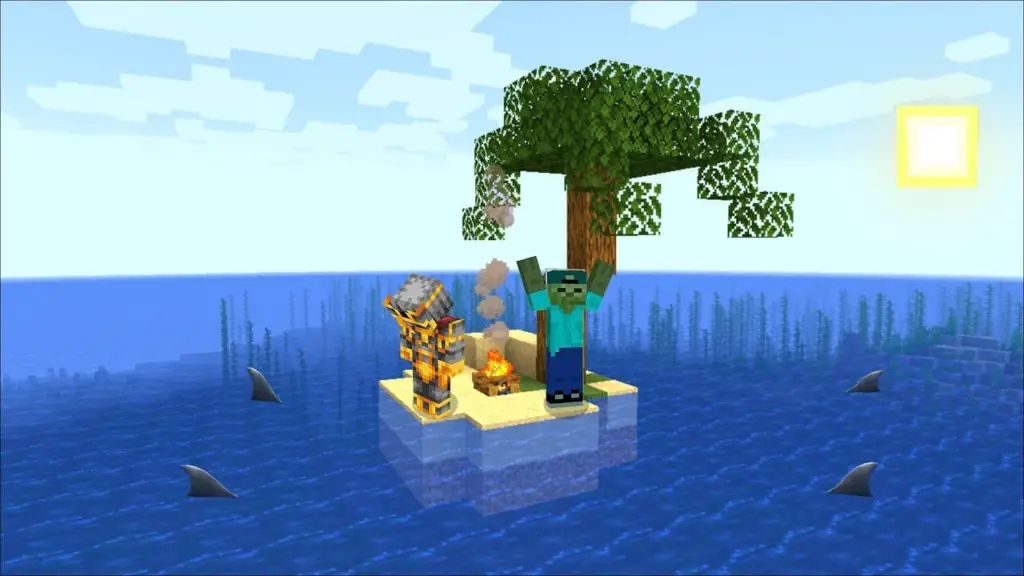 islands mod 10 Best Minecraft Boats & Ships Mods