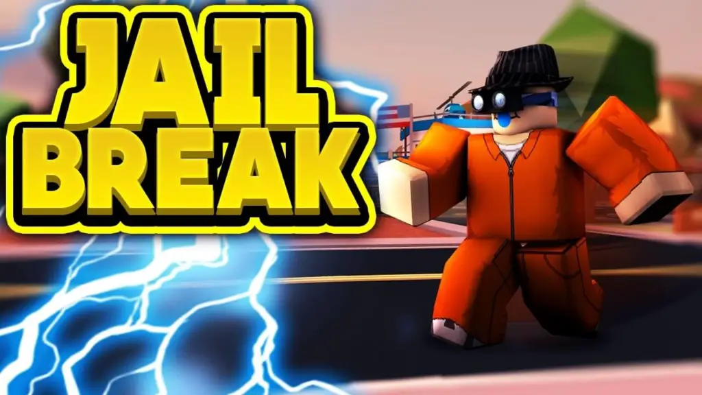 Roblox Jailbreak Codes Gaming MOW