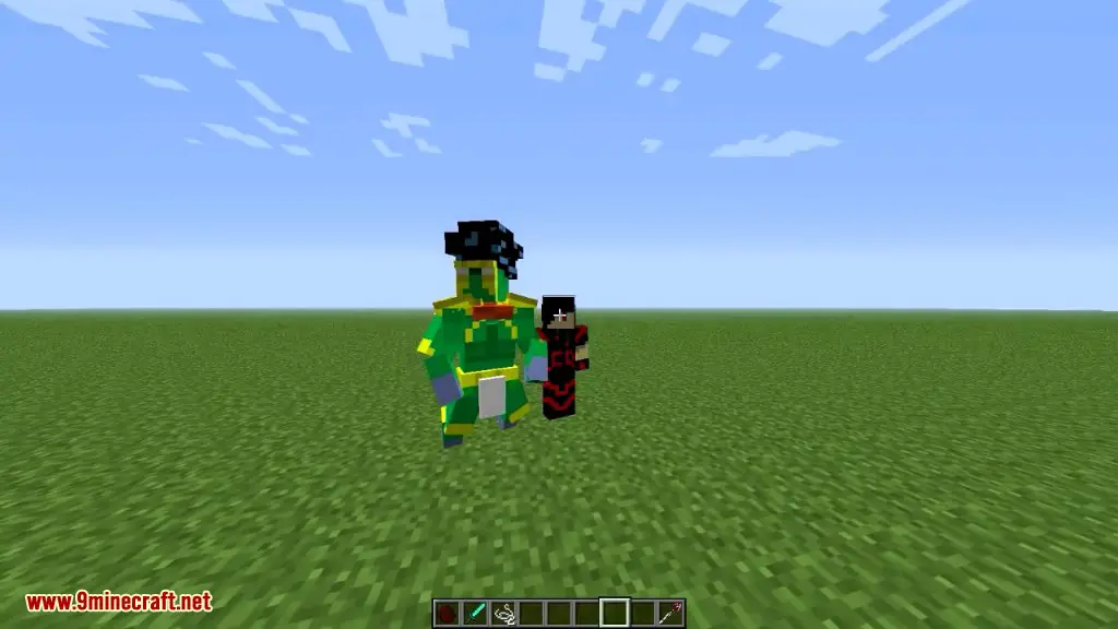 jojo mod mc 15 Minecraft Anime Mods & Modpacks